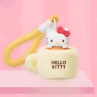 MINISO Hello Kitty Sweet Workshop Plush Aromatherapy Blind Box Pendant gifts