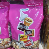 Hershey Party Pack 992g (United States)