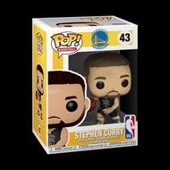 🆕 #美國代購 US🇺🇸 📦訂購 美國代購 Funko POP! NBA Stephen Curry Figure 金州勇士 模型   《下單前請先觀看購買購物須知》