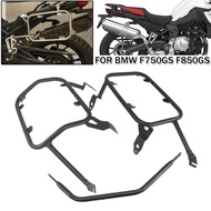 Motorcycle Side Panniers Rack Frame For BMW F750GS F 750 850 GS F850GS F750 F850 2018-2021 2022 202
