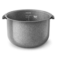 Pan Teflon/ Philips HD 3128 Rice Cooker Inner Pot / 3132 / 3127