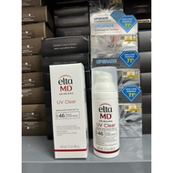Elta MD spf 46 Sunscreen fullbox (New Model)