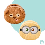 Butter Shop Minions Cosmetics Pouch