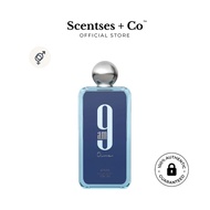 Afnan 9AM Dive EDP 100ml