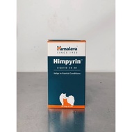 HIMALAYA DIGYTON - (ORIGINAL) - UBAT SAKIT PERUT KUCING