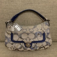 tas coach preloved