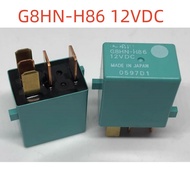 Car Relay G8HN-H86 12V 5-Pin Relay