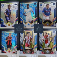 Panini FIFA 365 Adrenalyn XL 2026 - Football Collection Card