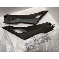 NINJA150 NEW BATTERY SIDE COVER ORIGINAL KAWASAKI 1-SET