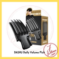 DASHU Daily Volume Pick Original / Slim | Hair Volume Styling Pick