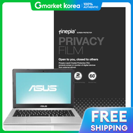 ART BOX | อะートบอกซ/ฟายนเฟย ฟลมกนรอยหนาจอ ASUS 15 OLED N6506MV