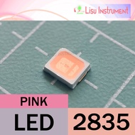 MERAH 2835 Single Color LED Pink-Pink