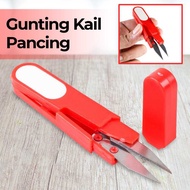 UNI Scissors Fishing HookTALI - 7261