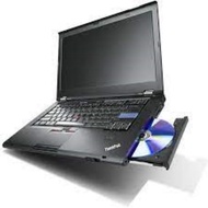 Laptop Lenovo Thinkpad T420 Core i5 Gen 2 Ram 8 SSD 256GB (FREE GIFT)