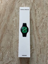 Samsung Galaxy watch 4