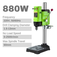 BG5157 Drill Press Bench Drill 1050W 16MM Mini Small electric Drill Machine Work Bench ( BG-5157 / B