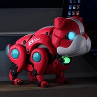 Smart Robot Dog Children's Toys Boy Electric Robot Robot Dog Walking Can Bark Boys 20233.193