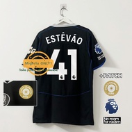 Fans edition 25/26 Chelsea 3rd football jersey S-4XL