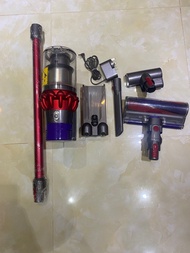Dyson(v10)吸塵機