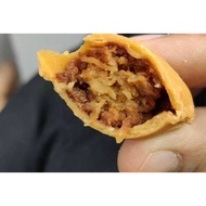 KARIPAP MINI SERUNDING IKAN TERENGGANU (50 BIJI)
