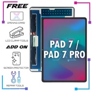 LCD Screen For MI PAD 7 / MI PAD 7 PRO  (with Touch Screen)