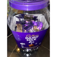 COKLAT CADBURY DAIRY MILK/CHOCLAIRS/DIARY MILK  💯 COKLAT LANGKAWI