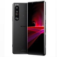 Sony Xperia 1 III 5G/4G (12GB+256GB)  1 mark iii Single/Dual Card XPERIA 1III Qualcomm 888 4K Japane