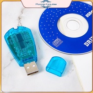 POWER  1Pc New SIM Card Reader USB Card Reader Simcard Writer Copy Cloner Backup GSM CDMA WCDMA Cell
