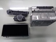 '15寶馬BMW F45 F46 218 220 225 CIC導航CD音響主機9383073開關控制器 8.8"螢幕 