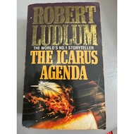 The icarus agenda