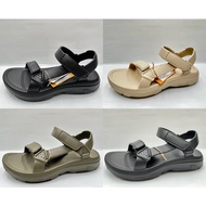 New Style Teva Sandals Sports Sandals Water Play Waterproof Summer Sandals TV1173717BLK DOL TV117370
