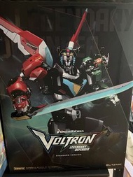 Blitzway voltron standard version 金剛戰神 普通版