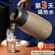 316 Stainless Steel Vacuum Thermos Thermos Thermos Thermos Thermos Kettle Thermal Insulation Stainle