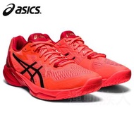 【💥日本直送】Asics SKY ELITE FF 2 TOKYO 男士運動波鞋 排球鞋 日本直送 日出紅色 24.5CM – 32.0CM