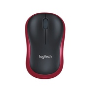 Chuột Không Dây Logitech M185 Chính Hãng