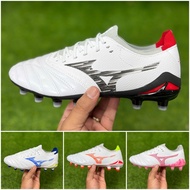 Mzn Neo 4 Elite FG Football Boots Type 1 (Free drawstring bag + socks + tape + box)