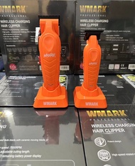 WMARK Hair clipper NG-139 +NG-339Oil head electric clippers hot selling charging base hair salon