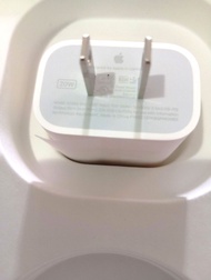 全新原裝充電 Apple Power Supply 20W 支援快充