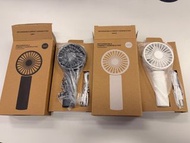 Muji 無印風扇