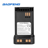 Baofeng UV32 Walkie-Talkie Talkie Lithium Battery DM-32UV Battery Type-C Charging 2200mAh