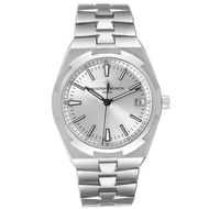Vacheron Constantin Vacheron Constantin Overseas (Reference 4500V/110A-B126). A stainless steel auto