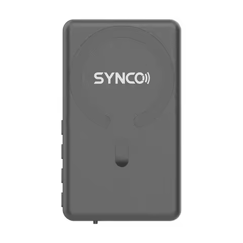 SYNCO XView M4 Selfie Monitor Screen for Smartphone Photography Back Camera Monitor with Bluetooth C