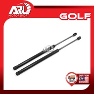 Volkswagen VW Golf MK6 Rear Bonnet Hydraulic Hood Bonnet Gas Bonnet Strut Damper Lift for Golf MK6 2