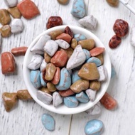 Coklat Batu/ Stone Chocolate Saudi Arabia/Chocolate Stone From Saudi/Chocolate Candy/ Gula batu