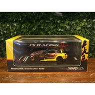 1/64 Inno Honda S2000 J's Racing AP1 MAOU IN64S200JSMAOU [MGM