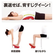 日本Alphax 足背6層拉筋板︱養生拉筋板︱日本原裝行貨︱懶人拉筋板