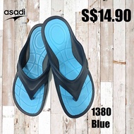 Asadi Rubber Slippers