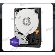 Seagate 6t Hard Disk Cool Eagle 6TB Mechanical Disk 6tb Hikvision Dahua Surveillance Video Dedicated