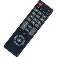 NH317UP Replacement Remote Control -ALLIMITY- fit for Magnavox TV NH317UP Remote 32ME306V/F7 40ME338