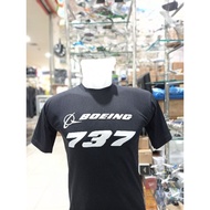 GP - Boeing 737 T-shirt - Boeing 777